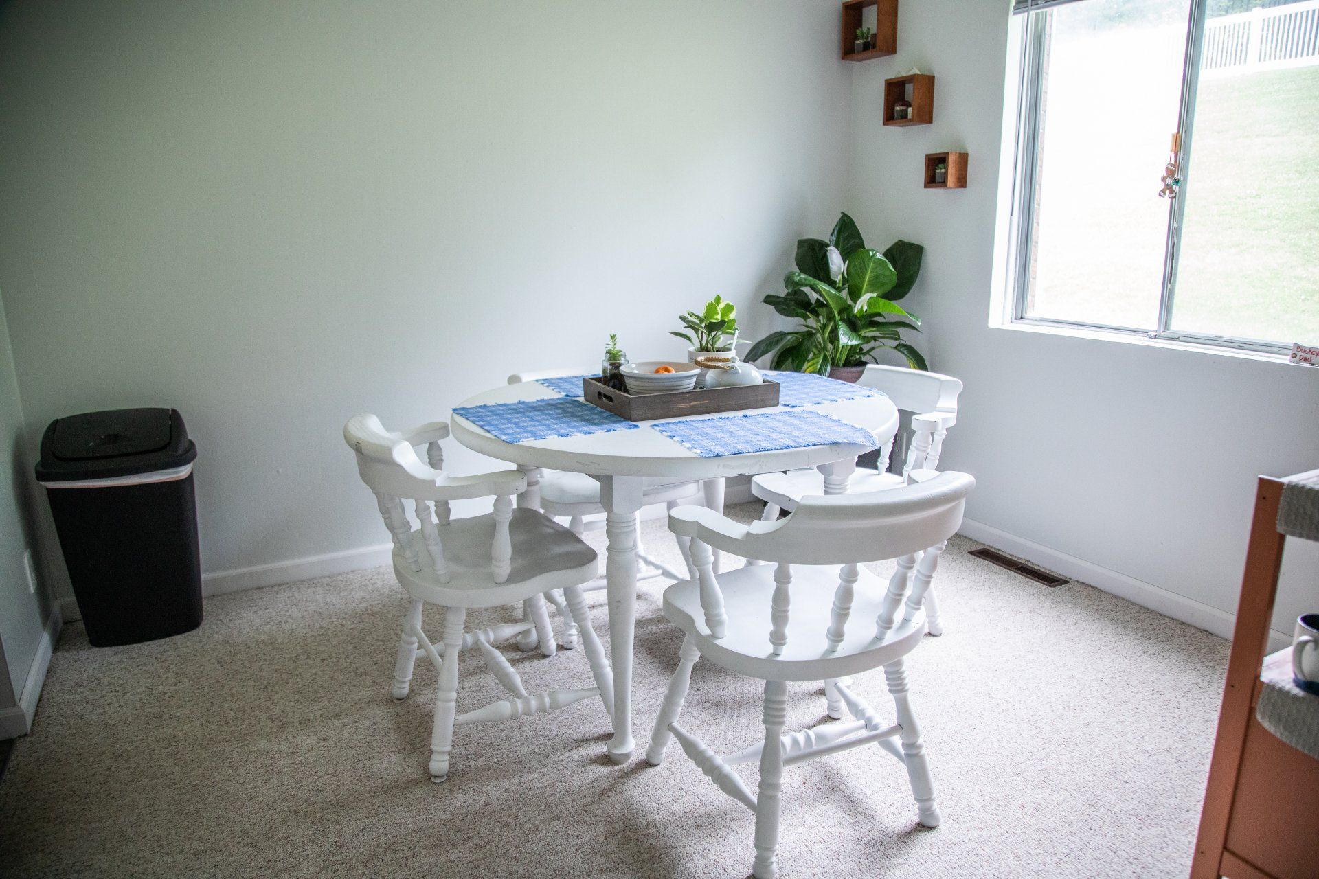 Monticello Village Apartments