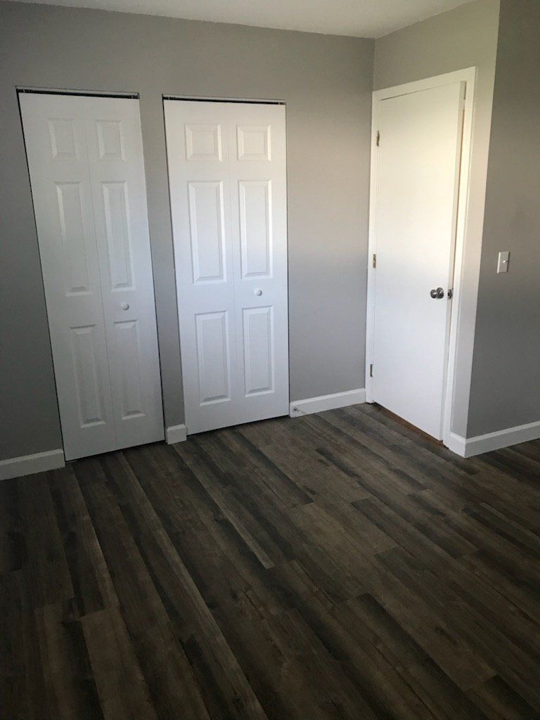 Erie Shores Apartments