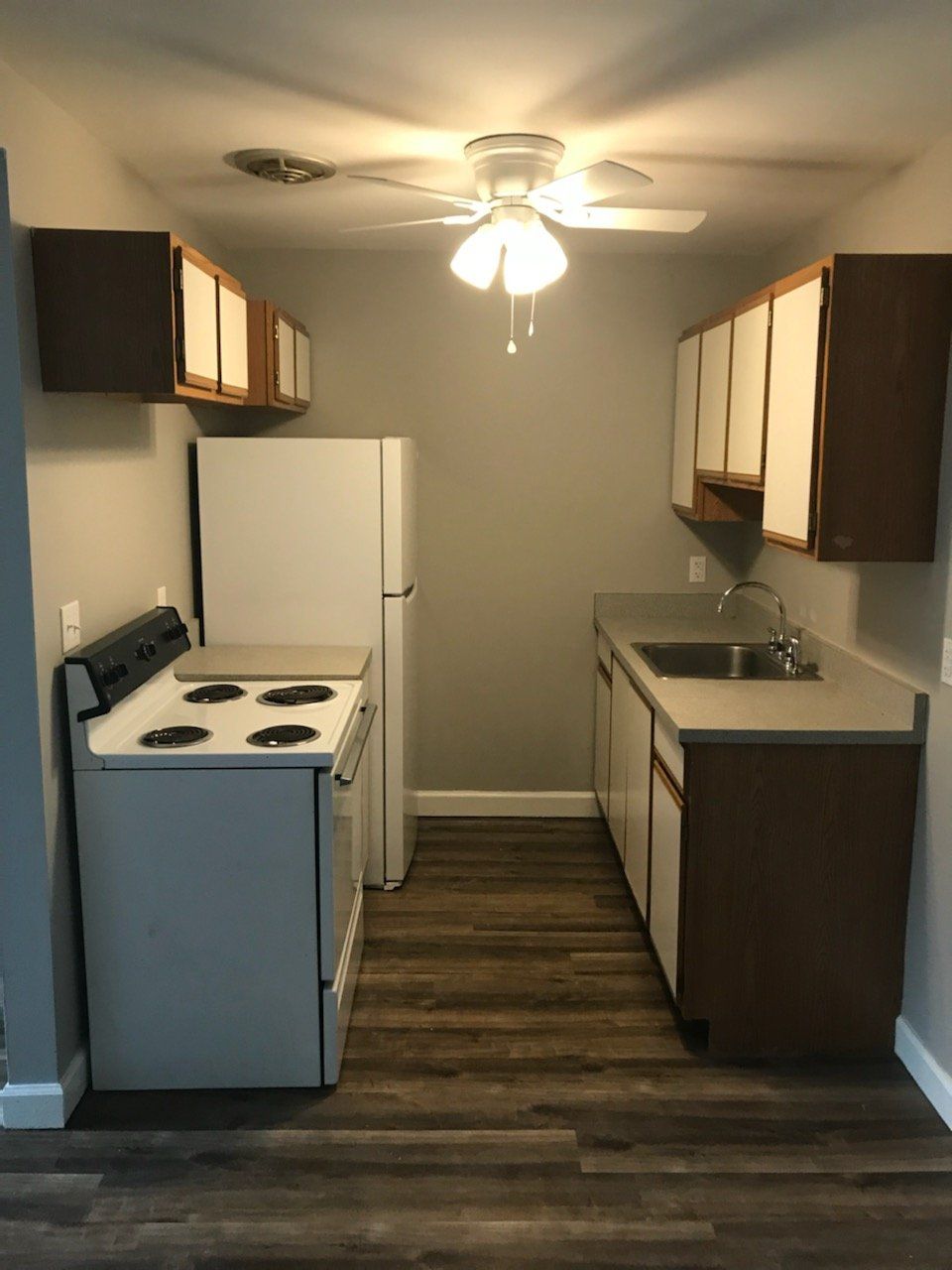 Erie Shores Apartments