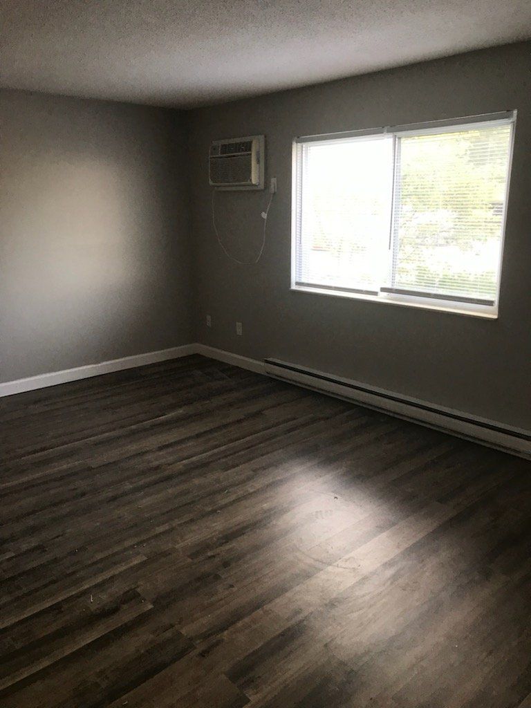 Erie Shores Apartments
