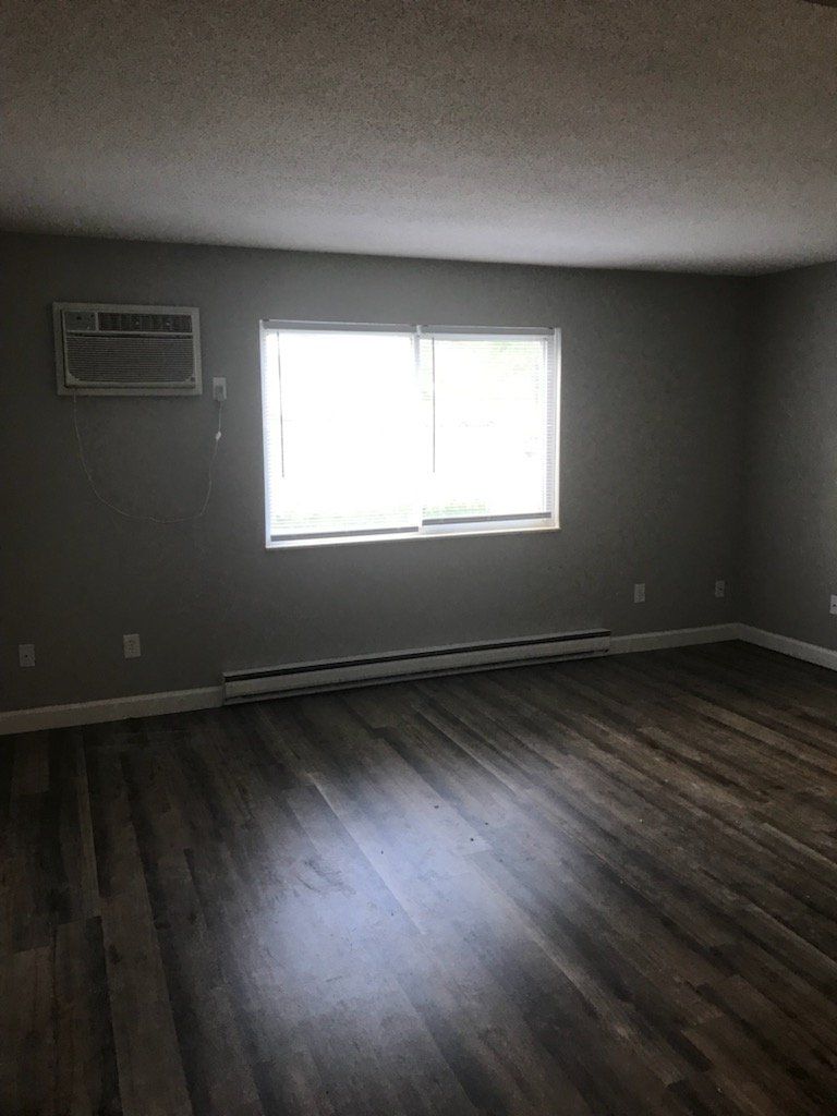 Erie Shores Apartments