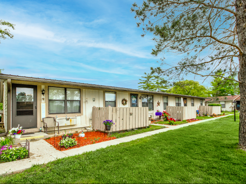 Springwood Indiana Apartments