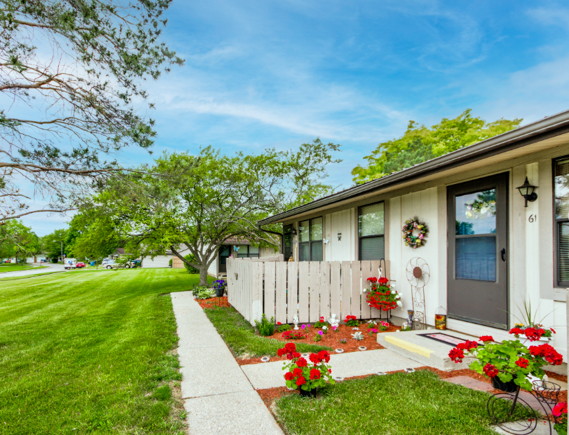 Springwood Indiana Apartments