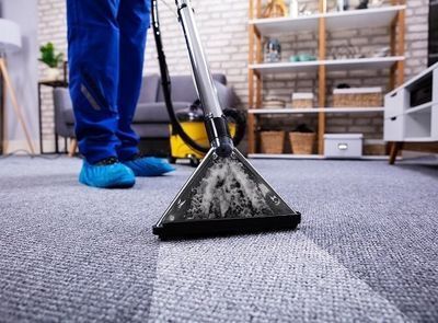 Carpet Cleaner Carrollton Ga