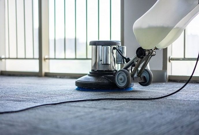 Carpet Cleaning Carrollton