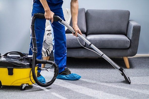 Carpet Cleaner Carrollton