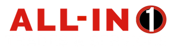 All In 1 Trades & Services All In 1 Trades & Services