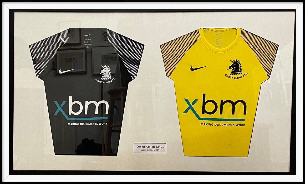 bespoke picture frames