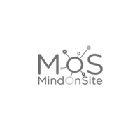Logo Mind on site
