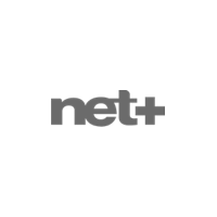 Logo net+