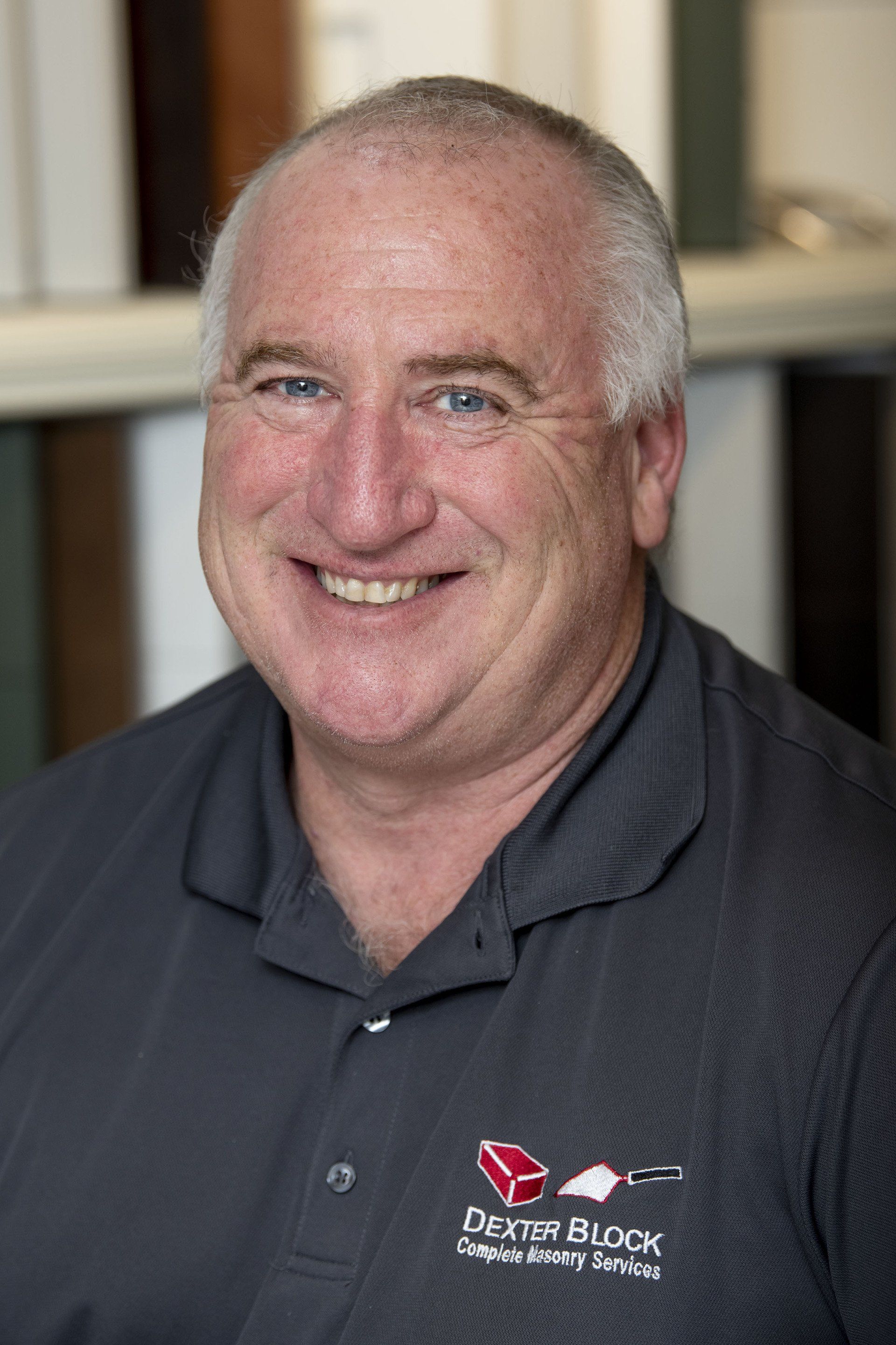 Eric Spiegelberg