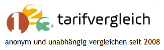 Versicherungsvergleich leicht gemacht Logo 123tarifvergleich