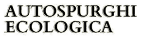 Autospurghi Ecologica logo