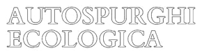 Autospurghi Ecologica logo negativo