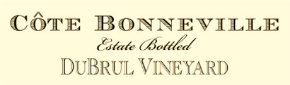 Cote Bonneville Logo Cote Bonneville Logo
