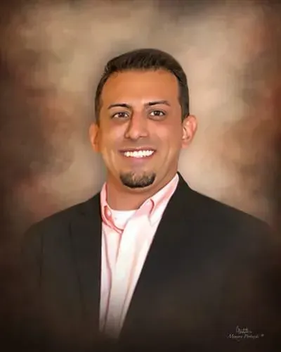 Michael Buentello