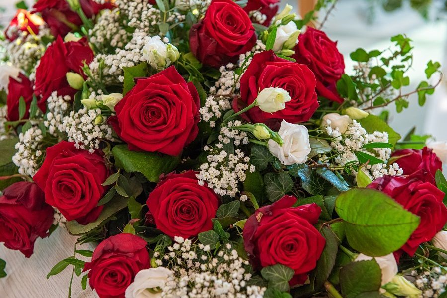 Send Flowers