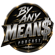 By Any Mean$ Logo