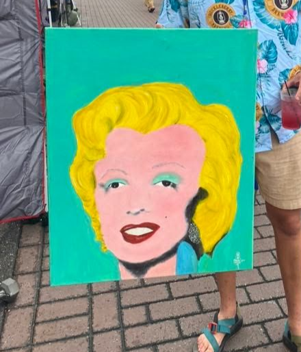 Pop Art