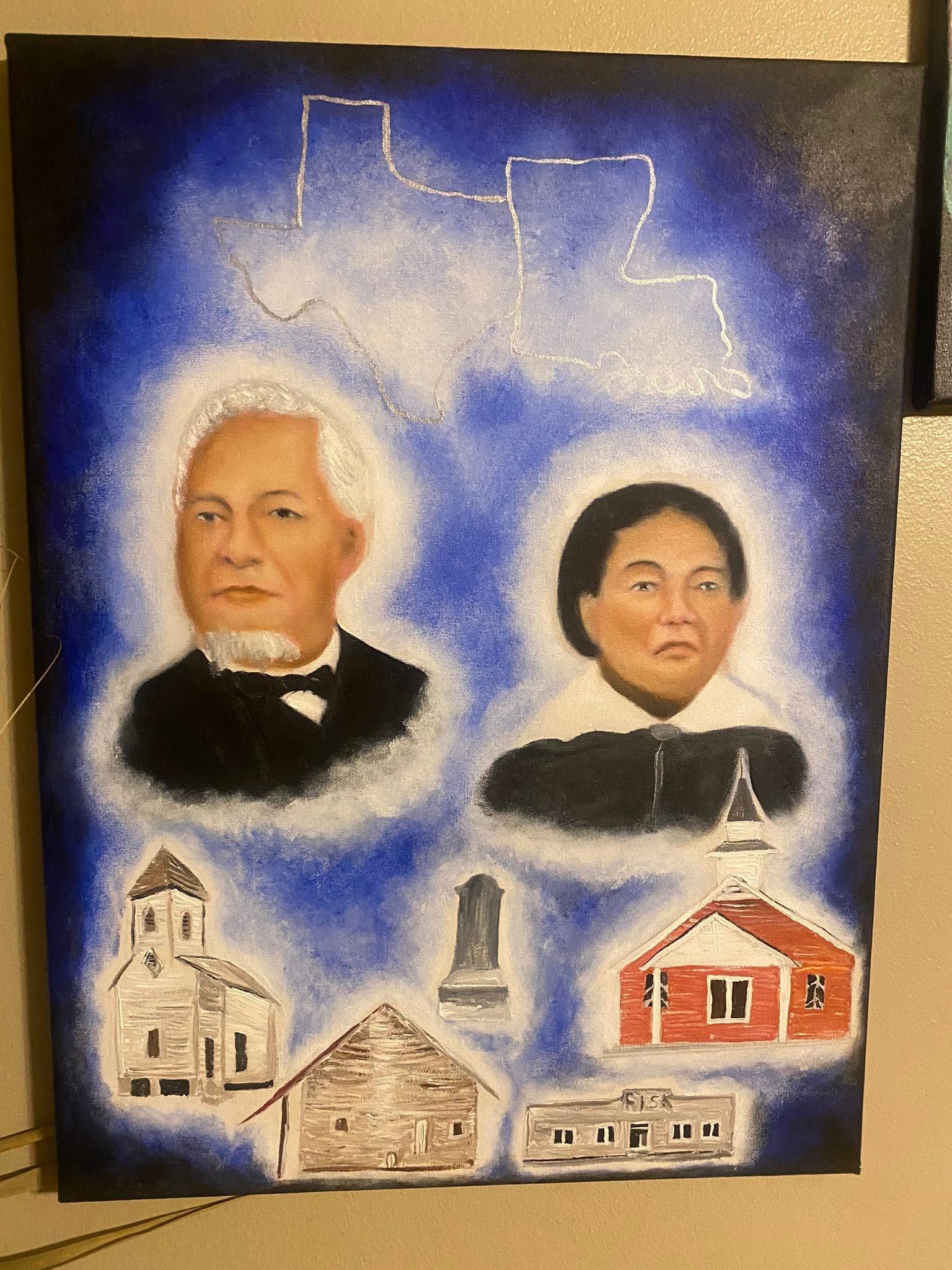 Church & Community Artwork
