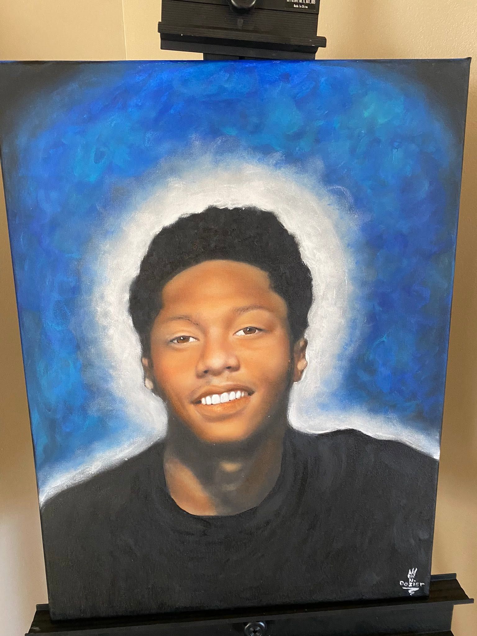 Portrait Painter