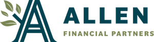 Logo for Lionshead Wealth Management, featuring a black-and-white lion head silhouette in a circle next to the company name.
