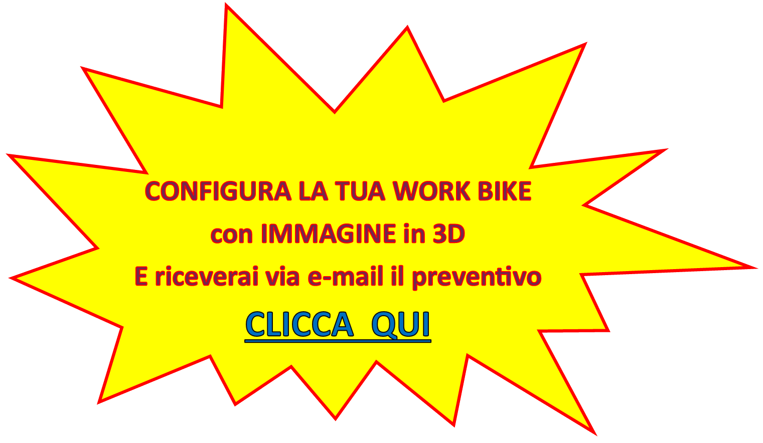 Configura la Tua Cargo Work Bike
