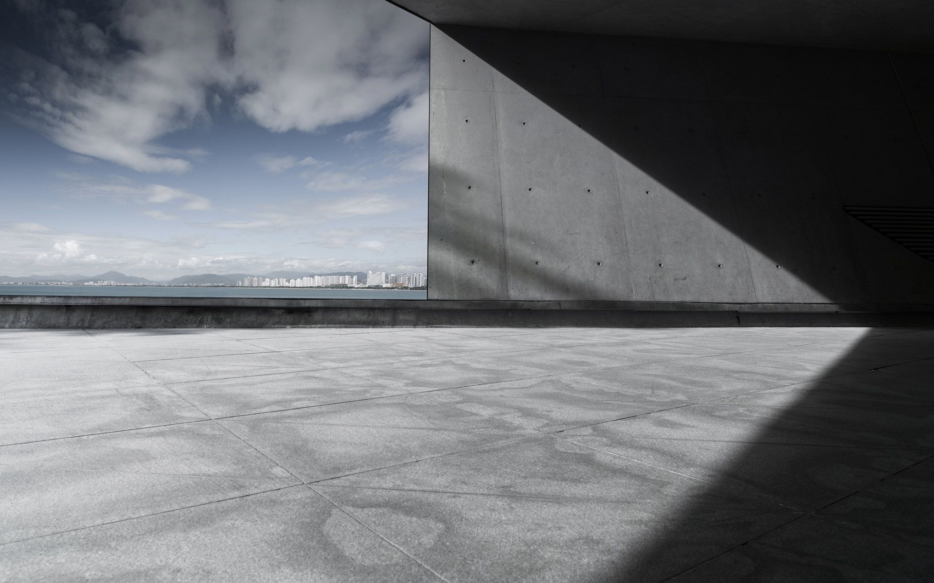 Structural Concrete — El Sobrante, CA — DLC Concrete