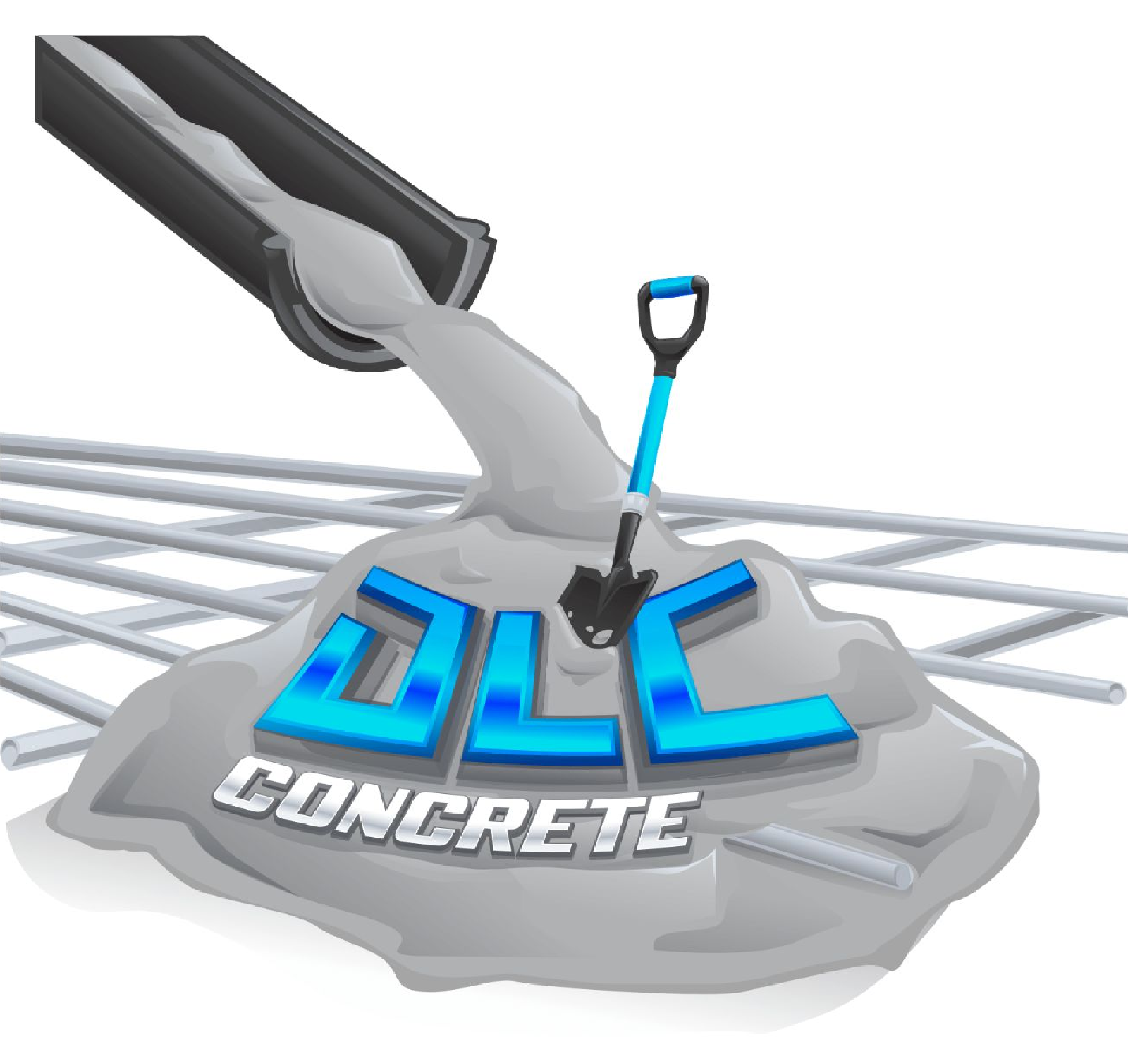 DLC Concrete DLC Concrete