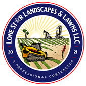 Lone Star Landscapes & Lawns LLC logo