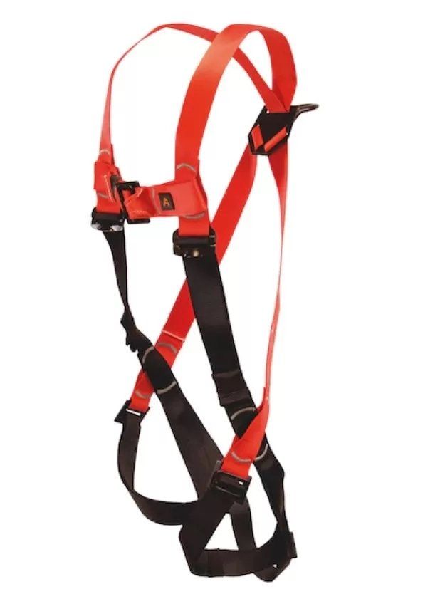 Imbracatura anticaduta Basic 2