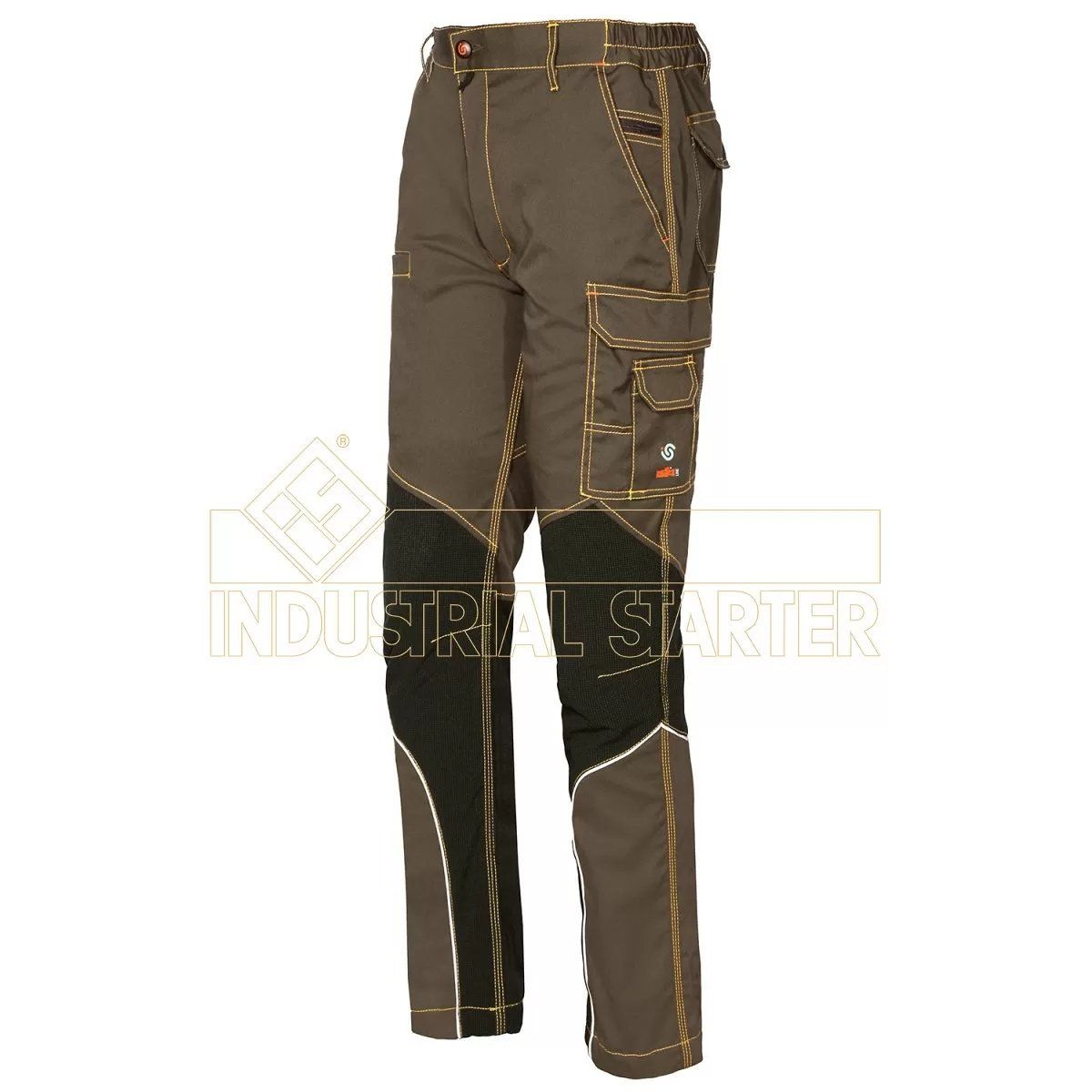 Pantalone Issa Stretch Extreme