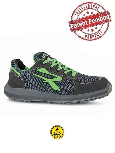 Scarpa Modello: Gemini