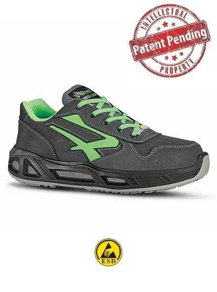 Scarpa Modello Yoda Carpet