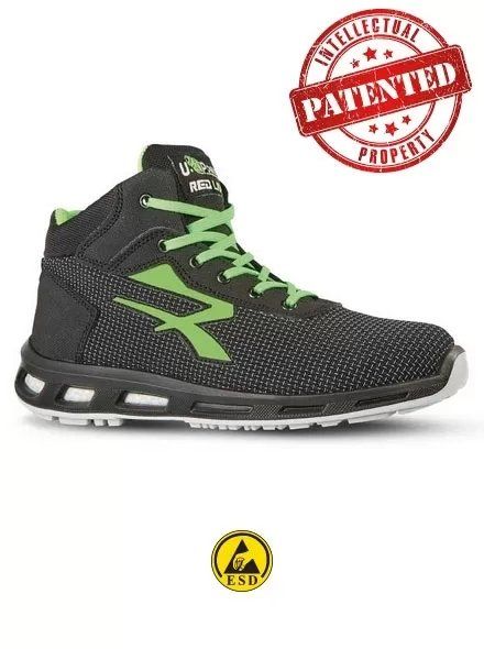 SCARPE DA LAVORO