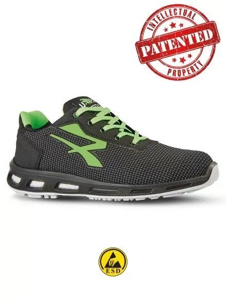 Scarpa modello Strong