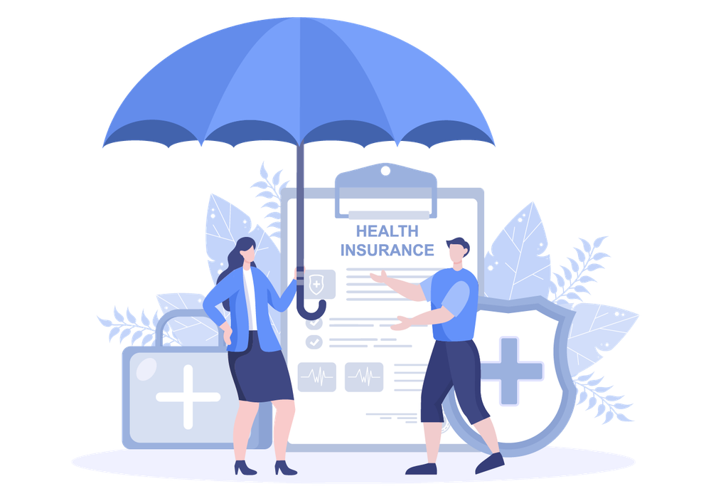 Custom Health Insurance Plans in Florida, Texas & California