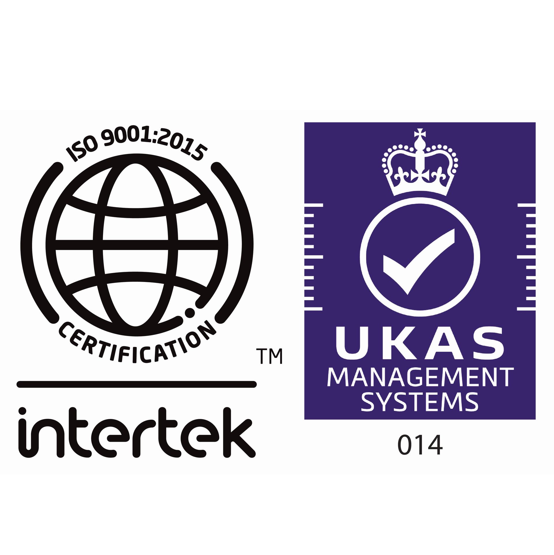 ISO9001:2015