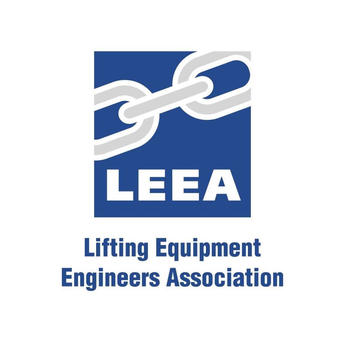 LEEA logo