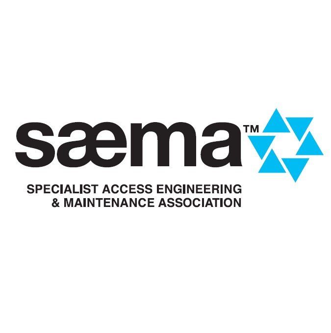 Saema Logo