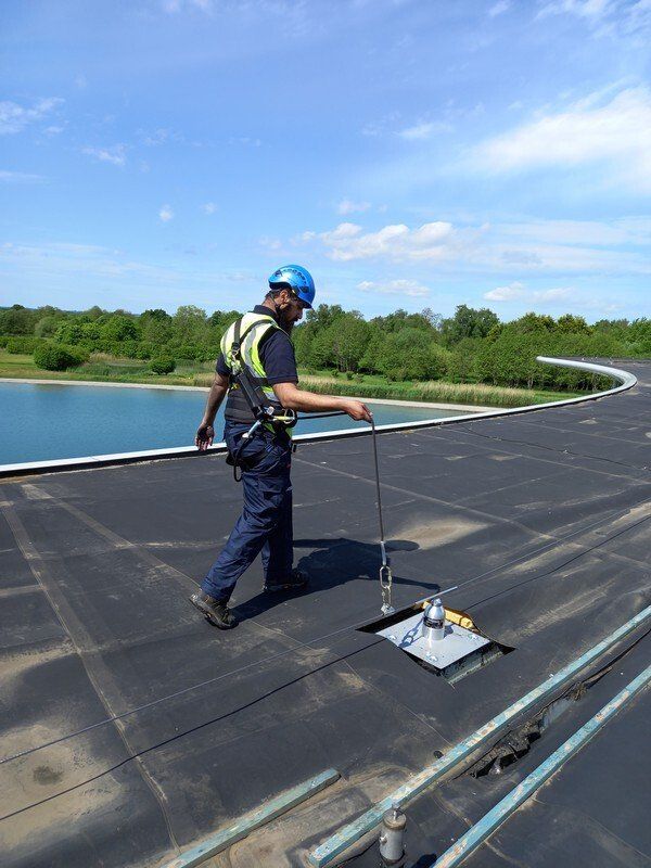 Fall Protection