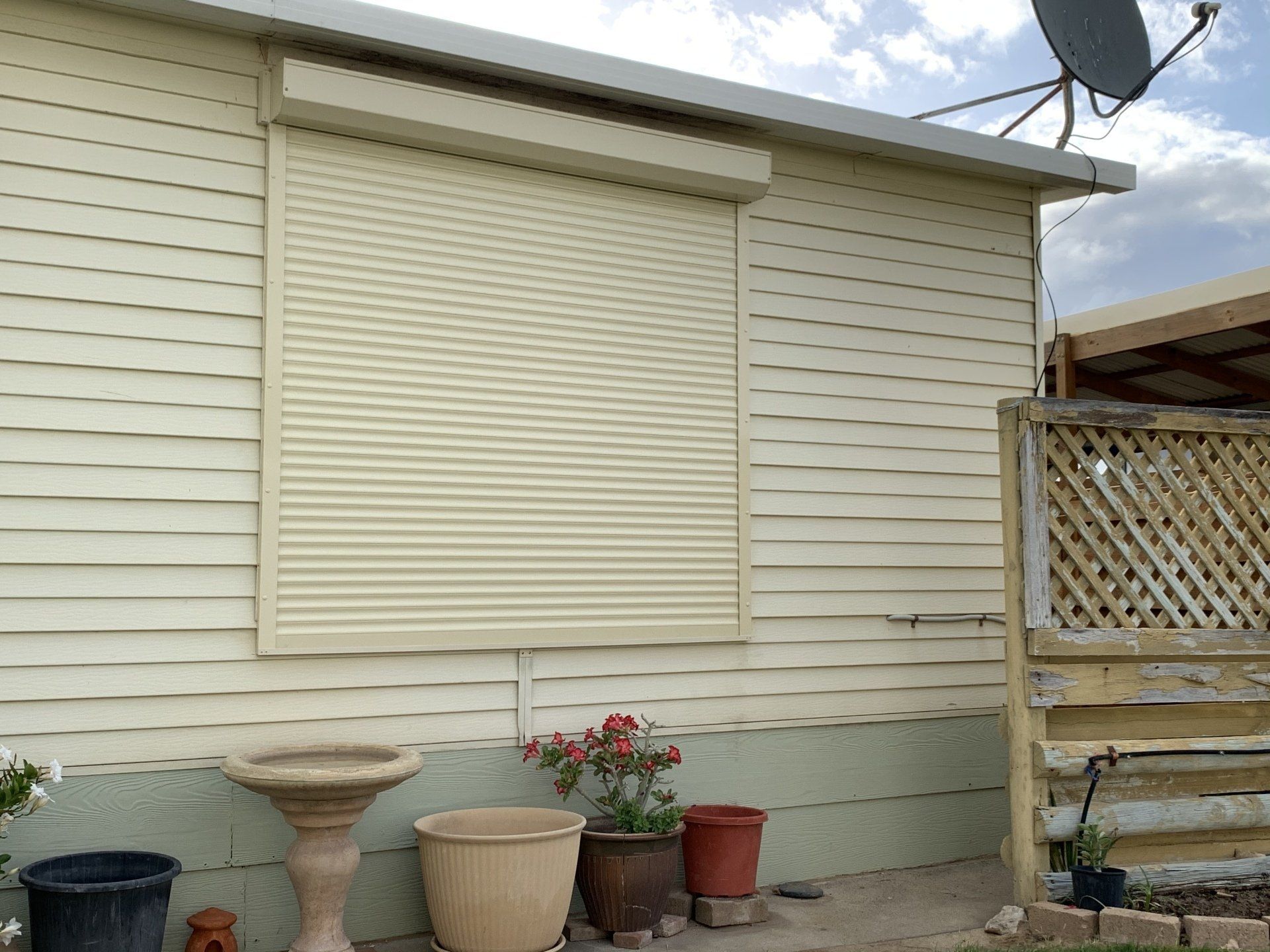Master Bedroom Wardrobe Design — Canning Vale, WA — Homestead Industries