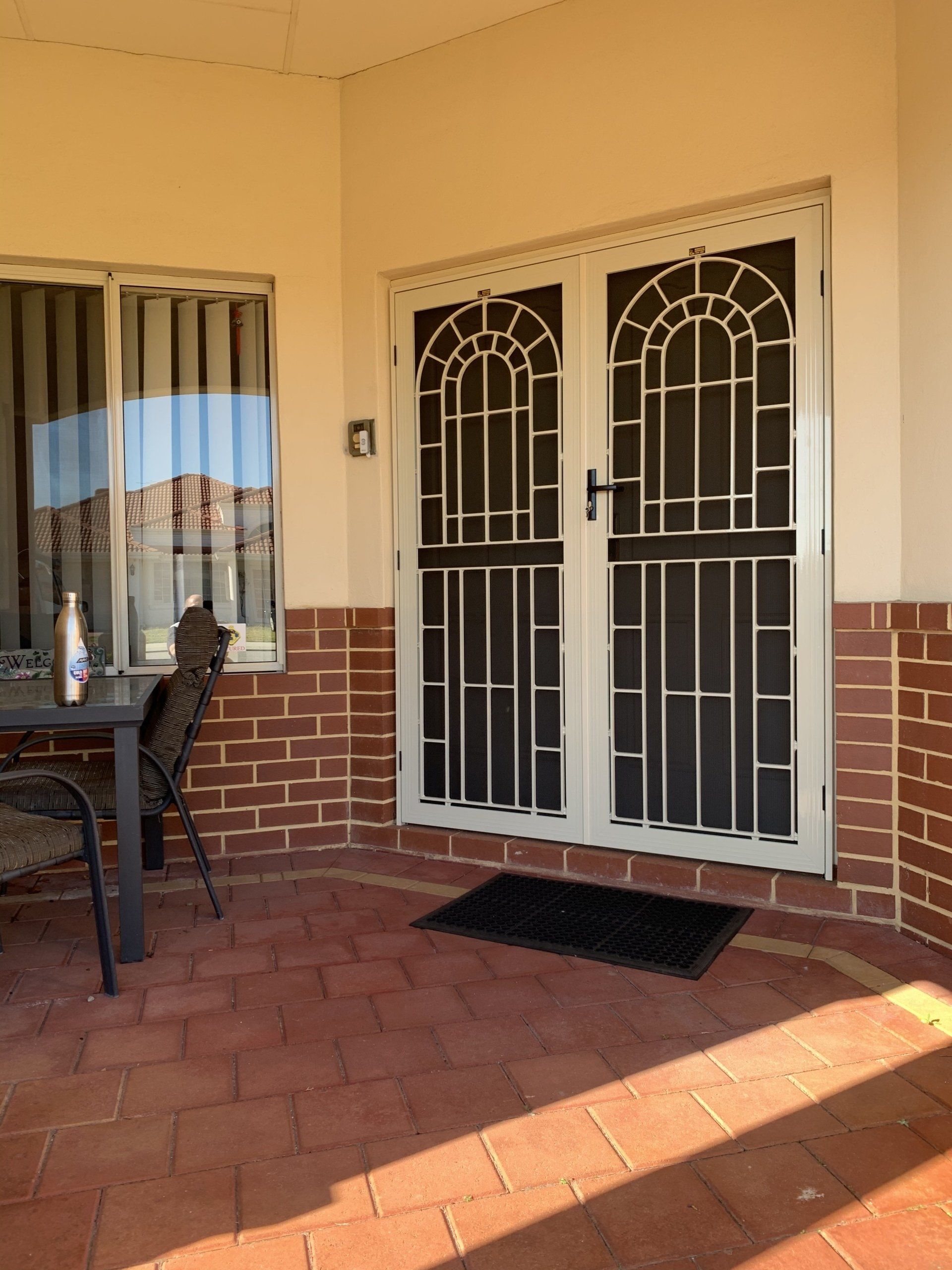 Latest Wardrobe Design — Canning Vale, WA — Homestead Industries