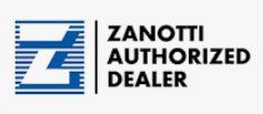 Zanotti Authorized Dealer — Mobile Refrigerated Trailer Repairs — Arctic Services 562-212-1440 Zanotti Authorized Dealer — Mobile Refrigerated Trailer Repairs — Arctic Services 562-212-1440