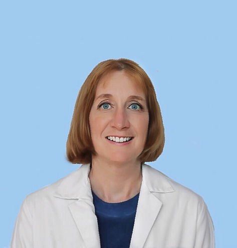 Dr. Linda DeCocker — Navarre, FL — Navarre Family Dentistry