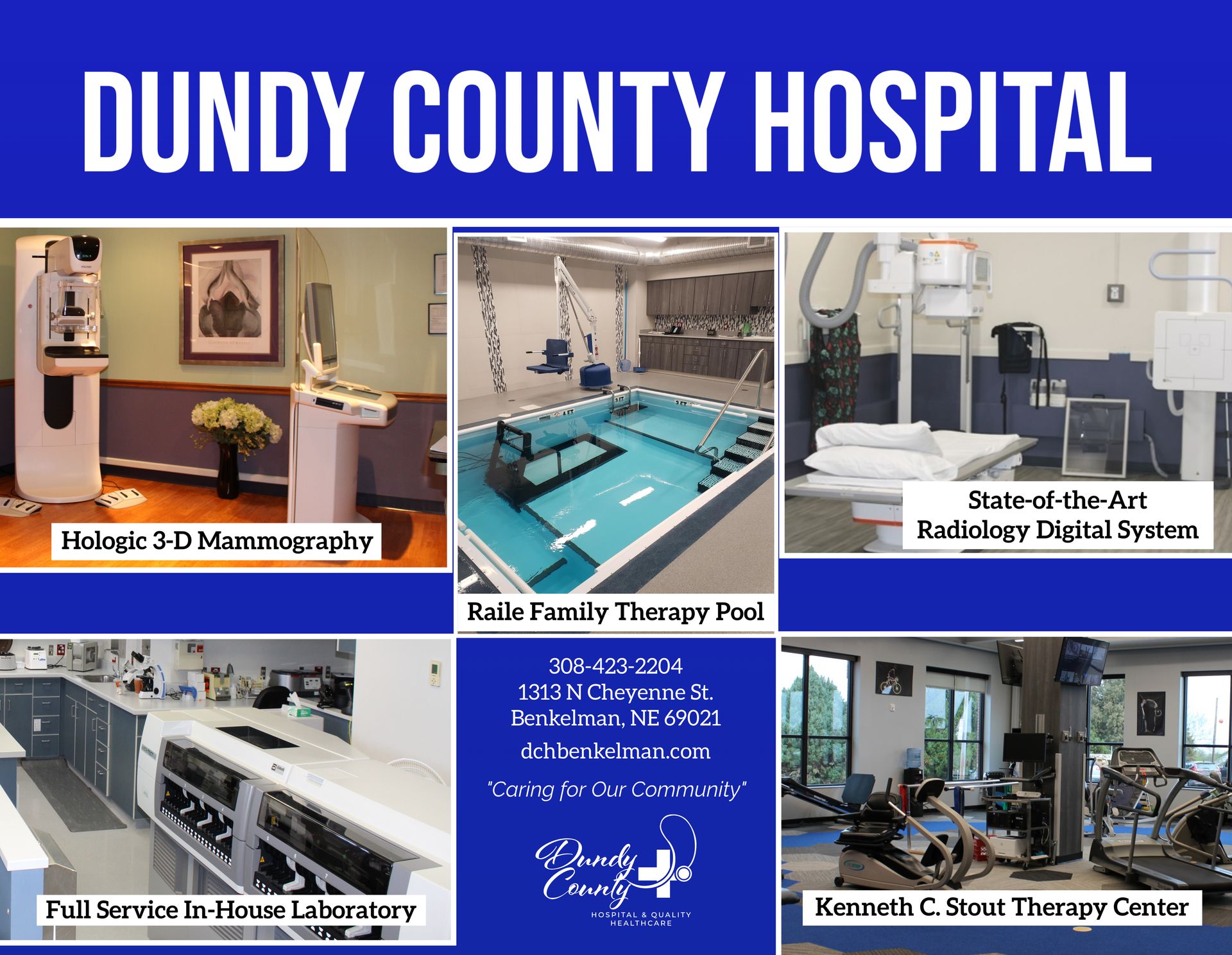 Quality Healthcare Clinics