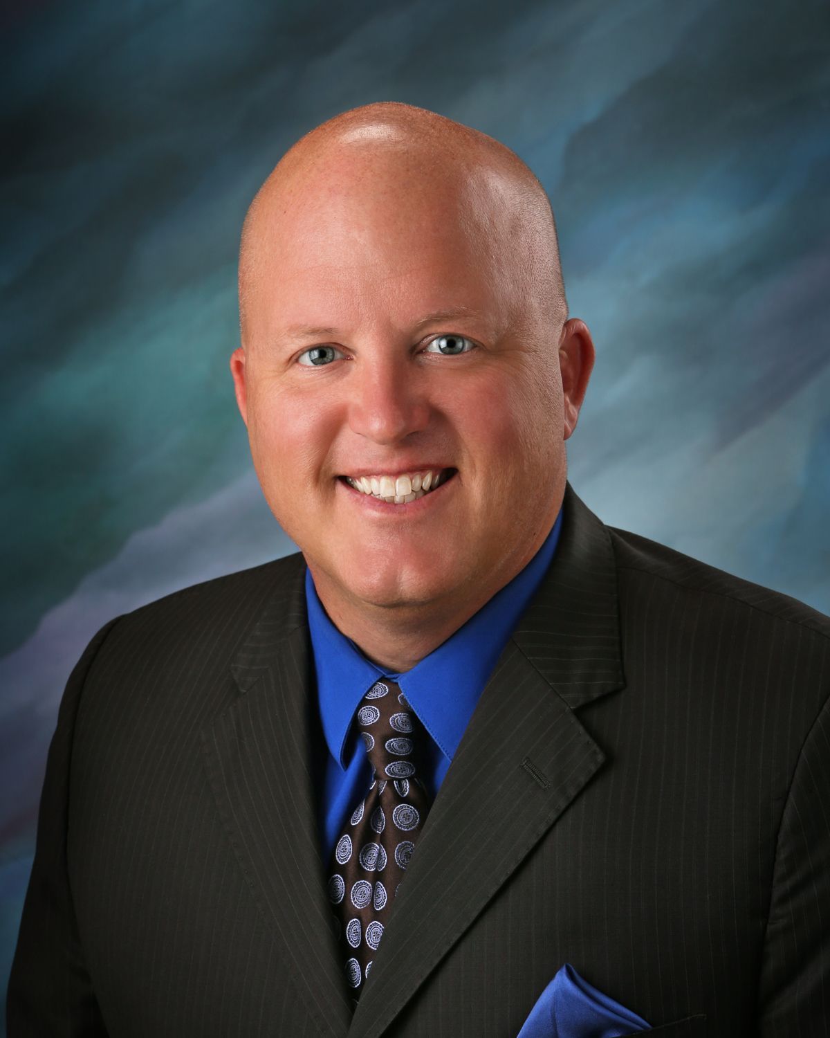 Josh Hill, CRNA