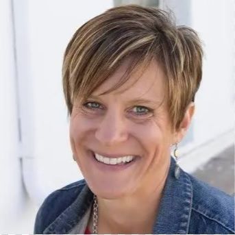 Renee Ruhlman Mental Health Counselor