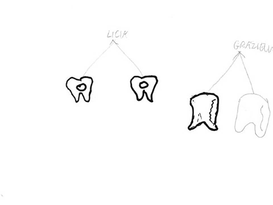 Interventi odontoiatrici ragazzi