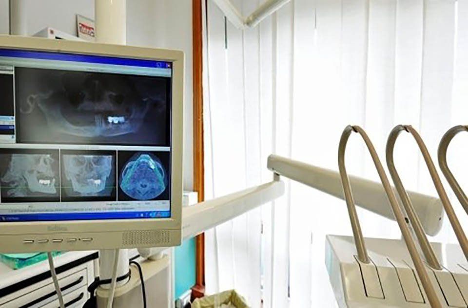 Interno Odontomil
